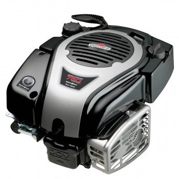 Briggs Stratton 750DOV 161cc 11.1kg 22mm 8cm Dik Milli Çim Biçme Makinesi 4T Benzinli Motor