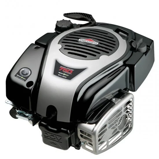 Briggs Stratton 750DOV 161cc 11.1kg 22mm 8cm Dik Milli Çim Biçme Makinesi 4T Benzinli Motor