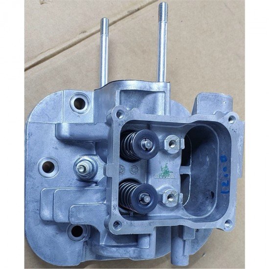 Briggs Stratton Vanguard 84010829 Külbütör ve Conta Hariç Komple Silindir Kafası