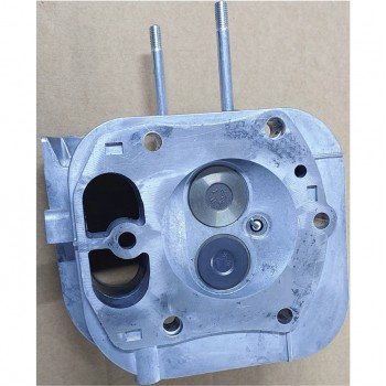 Briggs Stratton Vanguard 84010829 Külbütör ve Conta Hariç Komple Silindir Kafası