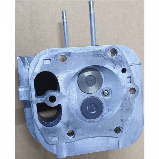 Briggs Stratton Vanguard 84010829 Külbütör ve Conta Hariç Komple Silindir Kafası