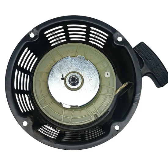 Briggs Stratton XR 181D000 Çapa Makinesi 4T Dizel Motoru Komple Starter