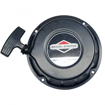 Briggs Stratton XR 181D000 Çapa Makinesi 4T Dizel Motoru Komple Starter