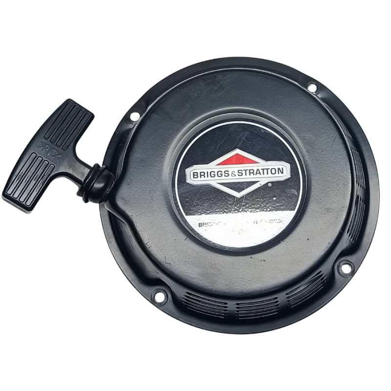Briggs Stratton XR 181D000 Çapa Makinesi 4T Dizel Motoru Komple Starter