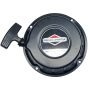 Briggs Stratton XR 181D000 Çapa Makinesi 4T Dizel Motoru Komple Starter