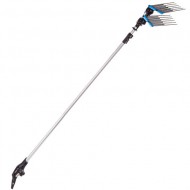 Campagnola Alice Star 12V/58V 3.3kg 2.7m Taraklı Çırpıcı Akülü Zeytin Hasat Makinesi