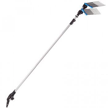 Campagnola Alice Star 12V/58V 3.3kg 2.7m Taraklı Çırpıcı Akülü Zeytin Hasat Makinesi