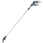 Campagnola Alice Star 12V/58V 3.3kg 2.7m Taraklı Çırpıcı Akülü Zeytin Hasat Makinesi