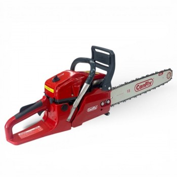 canfly 1970 4.7bg 62cc 3/8" 91 34diş 49cm 5.8kg Benzinli Motorlu Testere