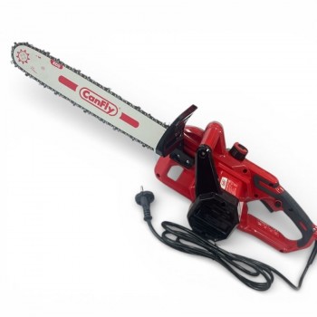 canfly 2280W 1.8kW 220V 50Hz 41 cm .91inç 28diş Elektrikli Motorlu Testere