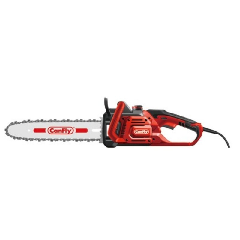 canfly 2800W 2.2kW 220V 50Hz 41cm .91inç 28diş Elektrik Motorlu Testere canfly 2800W 2.2kW 220V 50Hz 41cm .91inç 28diş Elektrik Motorlu Testere