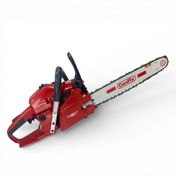 canfly KP4500 3bg 49cc 91 28diş 45cm 7kg Benzinli Motorlu Testere