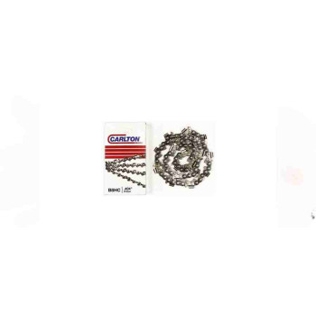 Carlton 20LPX 23diş 46a .325 1.3mm .050 K1LX Köşeli Kesik Kutu Zincir