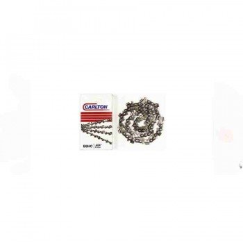 Carlton 72LPX 30diş 60a 3/8" 1.3mm .050" A1LM Köşeli Kesik Kutu Zincir