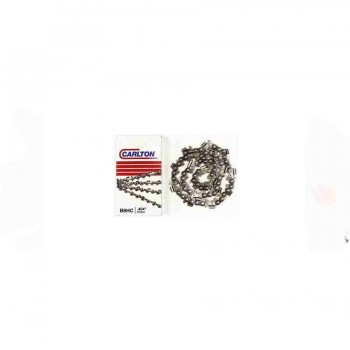Carlton 72LPX 34diş 68a 3/8 1.3mm .050 A1LM Köşeli Kesik Kutu Zincir