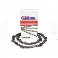 Carlton 20LPX 36diş 72a .325" 1.3mm .050" K1LX Köşeli Kesik Kutu Zincir Carlton 20LPX 36diş 72a .325" 1.3mm .050" K1LX Köşeli Kesik Kutu Zincir