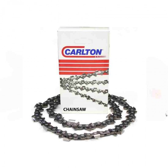 Carlton 20LPX 36diş 72a .325" 1.3mm .050" K1LX Köşeli Kesik Kutu Zincir Carlton 20LPX 36diş 72a .325" 1.3mm .050" K1LX Köşeli Kesik Kutu Zincir