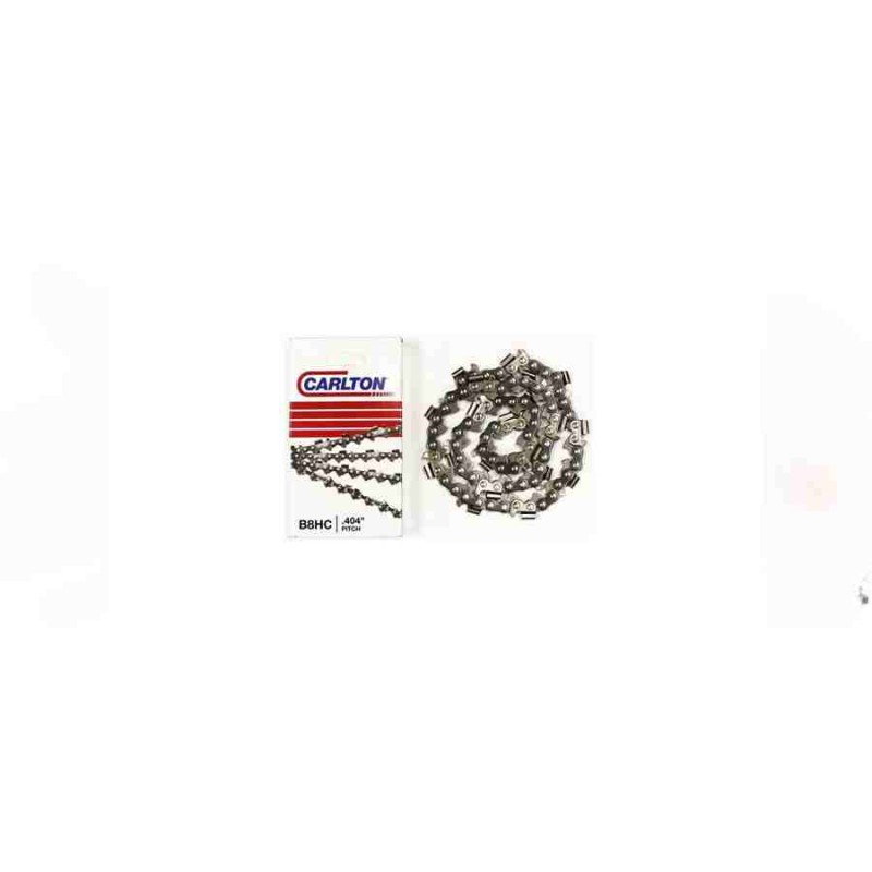 Carlton 73LPX 30diş 60a 3/8 1.5mm .058 C85 A2LM Köşeli Kesik Kutu Zincir