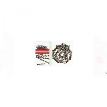 Carlton 73LPX 36diş 72a 3/8" 1.5mm .058" C85 A2LM Köşeli Kesik Kutu Zincir Carlton 73LPX 36diş 72a 3/8" 1.5mm .058" C85 A2LM Köşeli Kesik Kutu Zincir