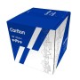 Carlton 73LPX 820diş 1640a 3/8 1.5mm .058 C85 A2LM Köşeli Top Zincir