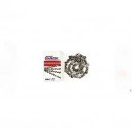 Carlton 91VXL 28.5diş 57a 3/8P” 91 1.3mm .050" N1C Yarım Köşeli Kesik Kutu Zincir