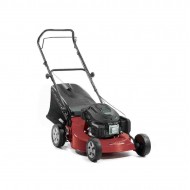Castel Garden NT534 Stiga ST200 196cc 4.5bg 51cm 70lt 39kg Çelik İtmeli Benzinli Çim Biçme Makinesi