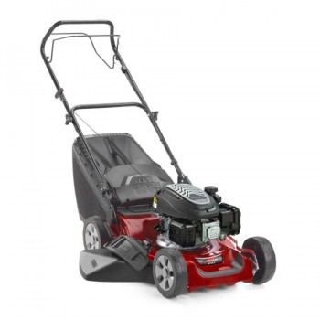 Castel Garden XC48 S Stiga ST140 140cc 48cm 60lt 28kg Çelik Şanzımanlı Benzinli Çim Biçme Makinesi