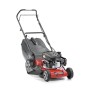 Castel Garden XC48 Stiga ST120 1.8kW 123cc 2.4bg 48cm 60lt 28kg Çelik İtmeli Benzinli Çim Biçme Makinesi