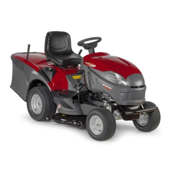 Castel Garden XHT 240 4WD 26BG 10.6kW 724cc 122cm 360lt 357kg Stiga ST 650 İki Silindir 2x2 Çeker 4T Benzinli Çim Biçme Traktörü