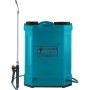 CATPOWER 16lt 130cm 5.5kg 12V 8Ah Sırt Tipi Akülü İlaçlama Makinesi