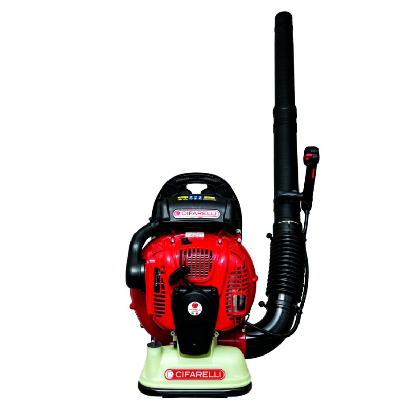 Cifarelli BL 1200 5bg 3.6kW 77cc 27m3/dk 2.3lt 10.22kg 2T Benzinli Üfleme Makinesi