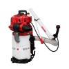 Cifarelli V1200 5bg 3.6kW 77cc 20lt 13.5kg 2T Benzinli Meyve Toplama Makinesi