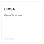 Çimsa Torba Kum