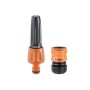 Claber 1/2 Aquastop Otomatik Bağlantı ve Jet Sprey Başlık