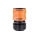 Claber 1/2 Aquastop Otomatik Hortum Bağlantısı