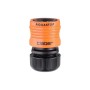 Claber 1/2 Aquastop Otomatik Hortum Bağlantısı
