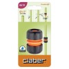 Claber 1/2 Hortum Tamir Aparatı Claber 1/2 Hortum Tamir Aparatı