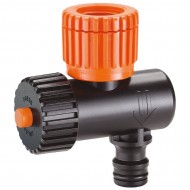 Claber 3/4 1/2 Musluk Bağlantıları Basınç Düşürücü Adaptör