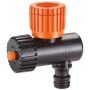 Claber 3/4 1/2 Musluk Bağlantıları Basınç Düşürücü Adaptör