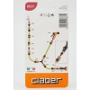 Claber 3/4 Ağızlı Fıskiye Sprink Adaptörü