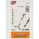 Claber 3/4 Ağızlı Fıskiye Sprink Adaptörü