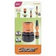 Claber 3/4 Aquastop Otomatik Hortum Bağlantısı