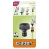 Claber 3/4 Musluk Adaptörü