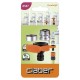Claber 3/4 Mutfak ve Banyo Musluk Adaptörü