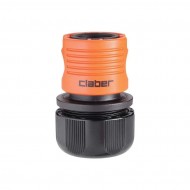 Claber 3/4 Otomatik Hortum Bağlantısı