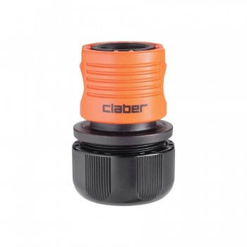 Claber 3/4 Otomatik Hortum Bağlantısı