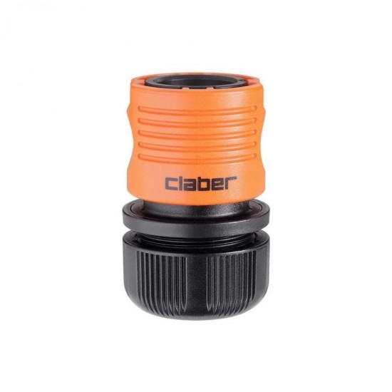 Claber 5/8 Hortum Bağlantısı