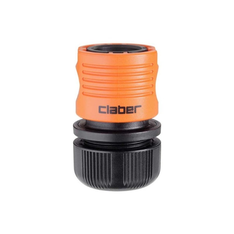 Claber 5/8 Hortum Bağlantısı