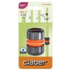 Claber 5/8 ve 3/4 Ambalajlı Hortum Tamir Aparatı