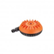Claber 63m² Turbospruzzo Sulama Başlığı